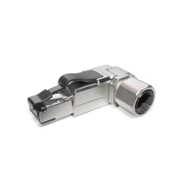 Presa RJ45 Cat.6A