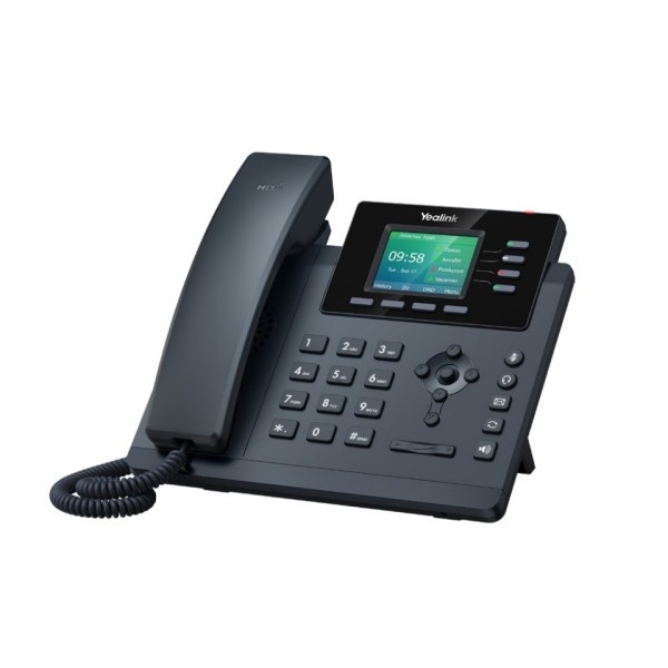 T34W IP PoE