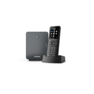 W77P IP Dect