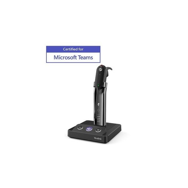 Cuffia WH63 Mono Teams