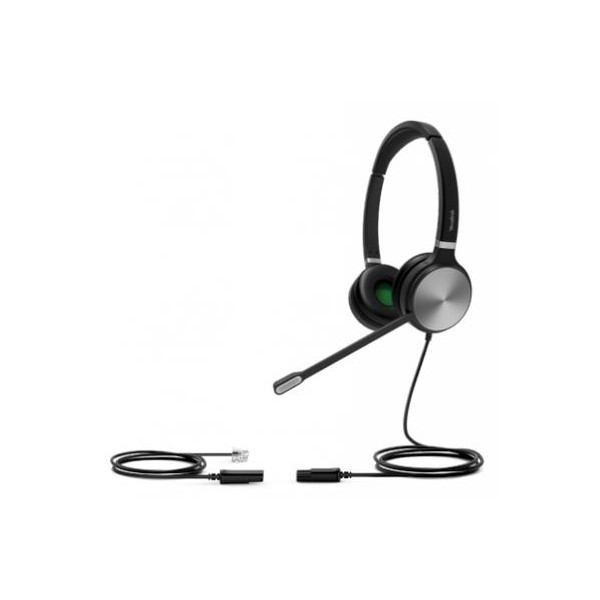 Cuffia YHS36 Dual RJ9
