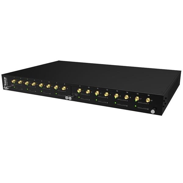 TG1600 Gateway 16 porte UMTS