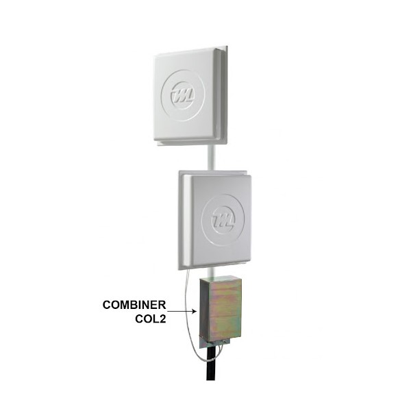 Modello COMBINER COL2