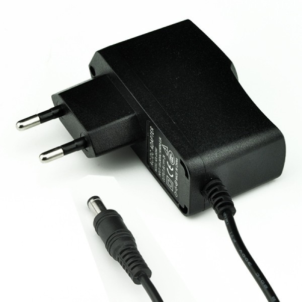 Fanvil FAN-PA-5V-EU, Power supply 5V/1A
