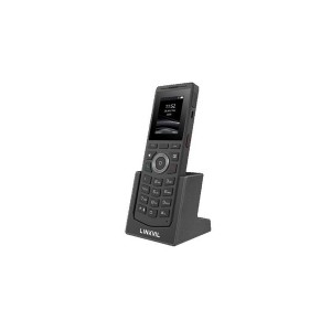 Fanvil LINKVIL FAN-W610W, Cordless VoIP Wi-Fi e Bl
