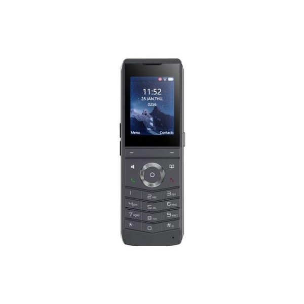 Fanvil LINKVIL W611W, Cordless VoIP Wi-Fi e Blueto