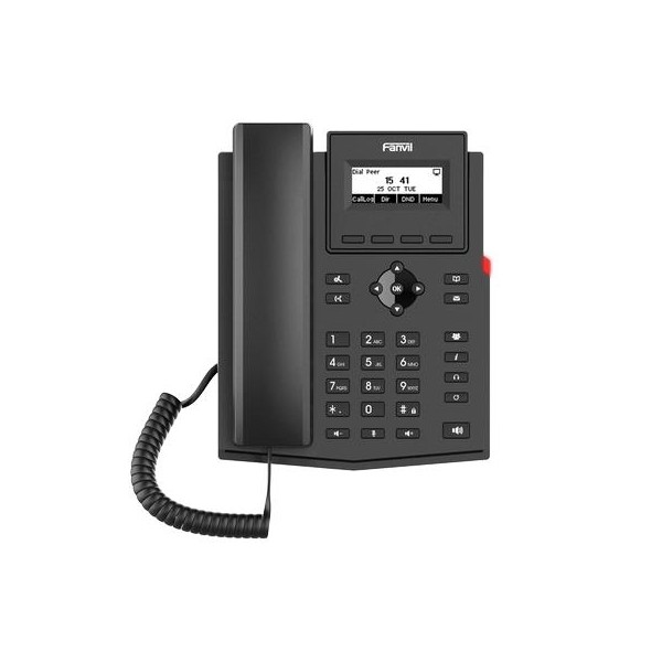 IP Phone PoE