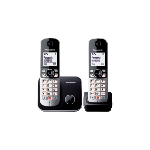Dect