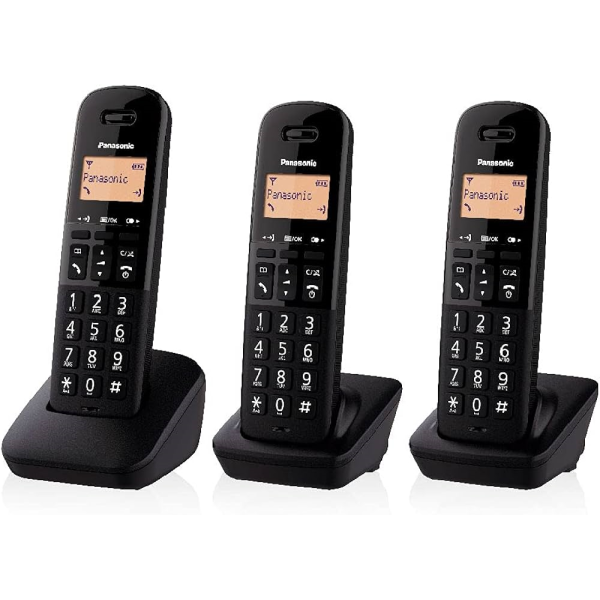 Dect