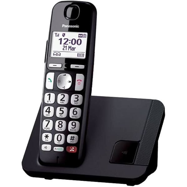 Panasonic KX-TGE250JTB