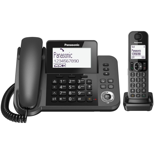 Panasonic KX-TGF310EXM