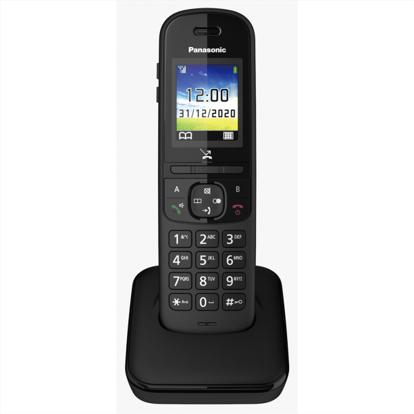 Dect