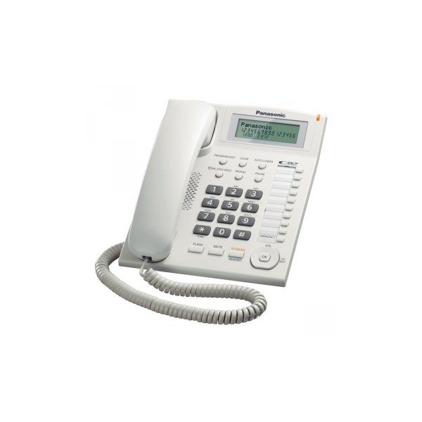 Panasonic KX-TS880EXW