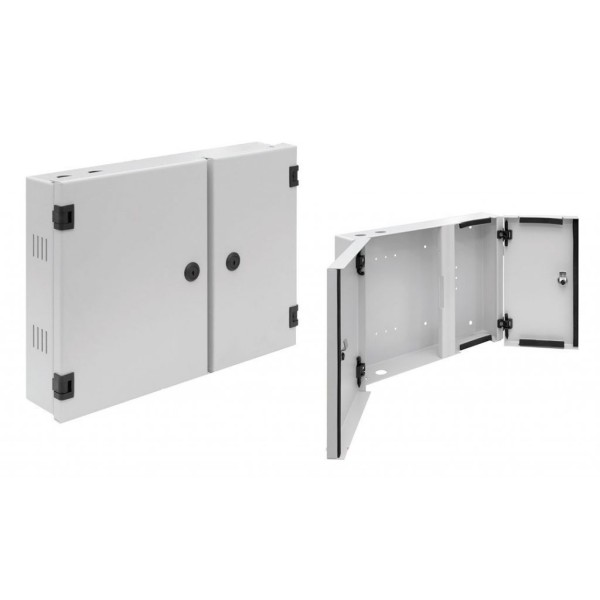 Box Ottico muro Grigio