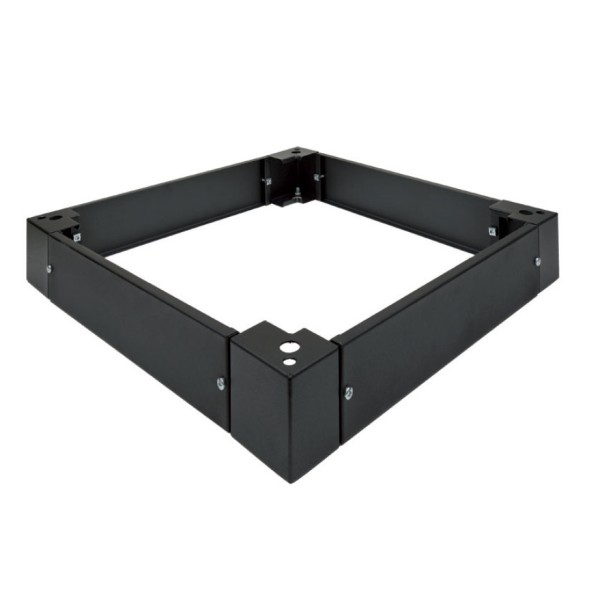 Zoccolo Nero L600 x P800