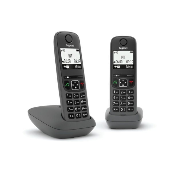 Gigaset AS490 Duo