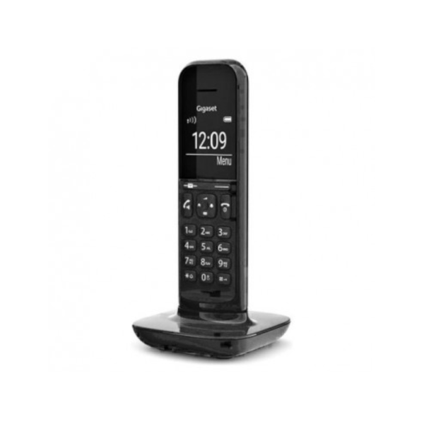 Gigaset CL390 - Nero