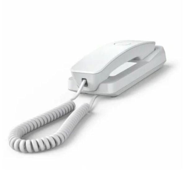 Gigaset Desk 200 - Bianco