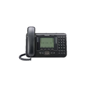 Panasonic KX-NT560NE - Nero