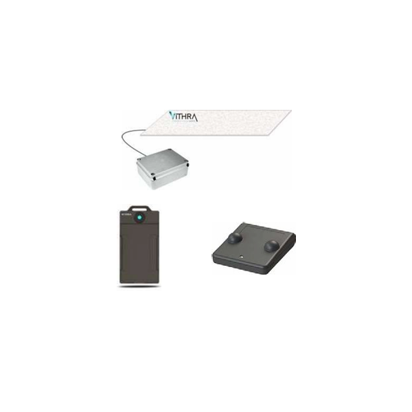 VITHRA CUSTOM Piano Sensibile in formica 40 X 25 s