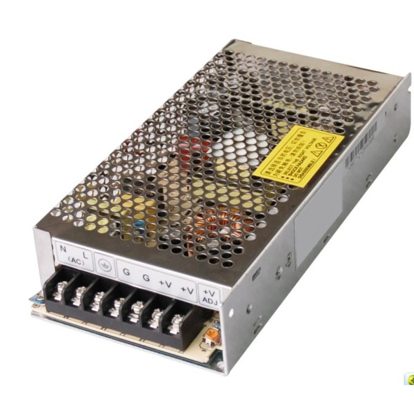 Alimentatori E Carica Batteria SwitchMode