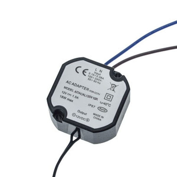 Alimentatori E Carica Batteria SwitchMode