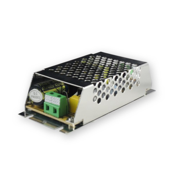 Alimentatori E Carica Batteria SwitchMode