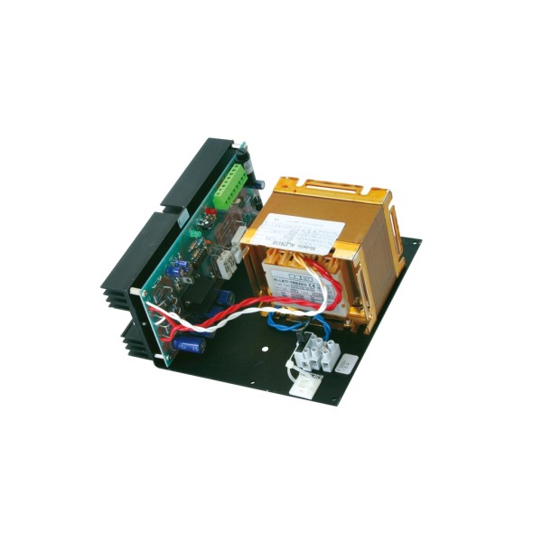 Alimentatori Lineari Caricabatteria Elettronici