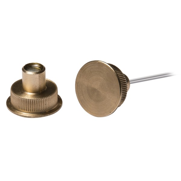 Contatto Magnetico Da Incasso Filare