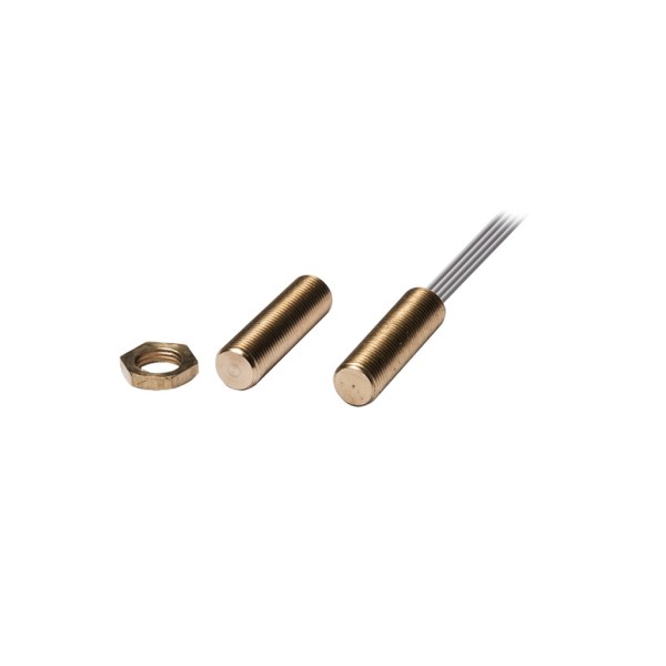 Contatto Magnetico Da Incasso Filare