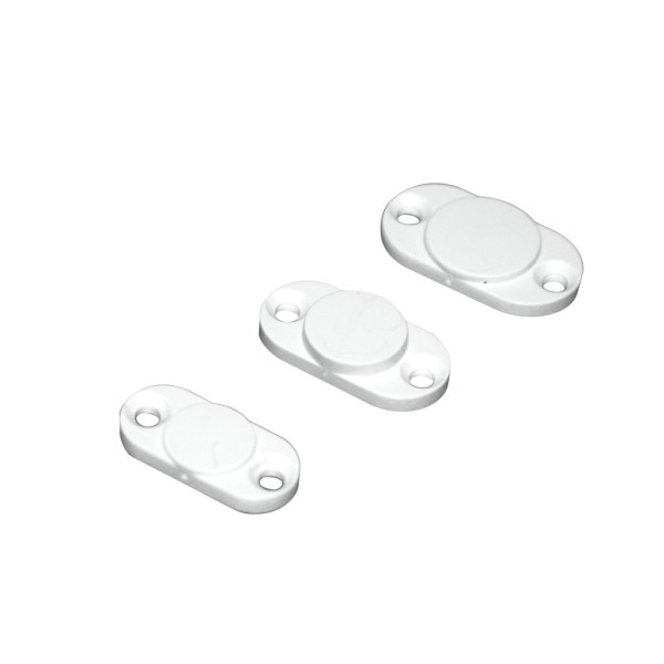 Contatto Magnetico Da Incasso Filare