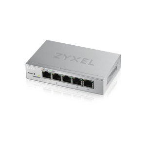 Switch Smart Managed