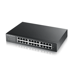 Switch Web Managed