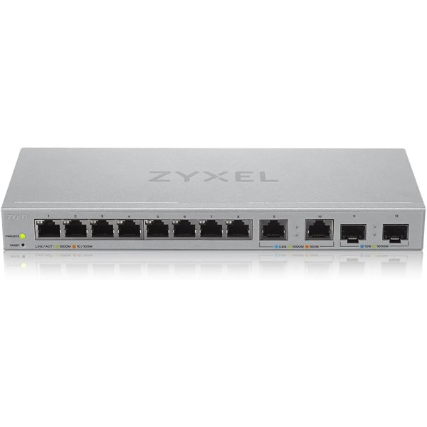 Switch Smart Managed