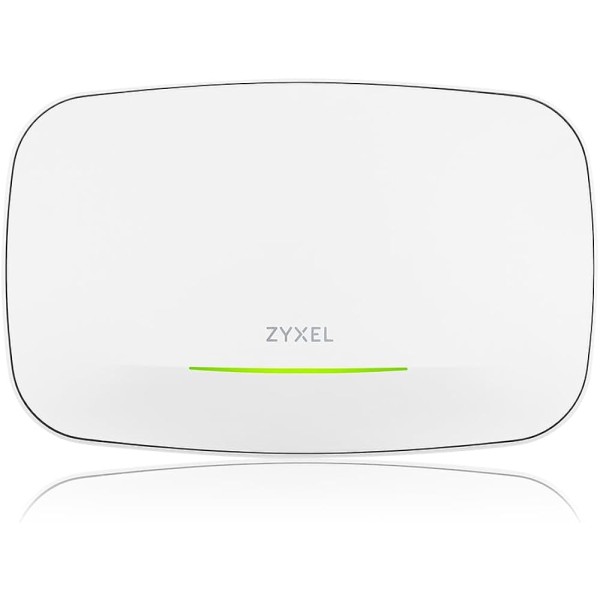 Access Point 802.11 be (WiFi 7)