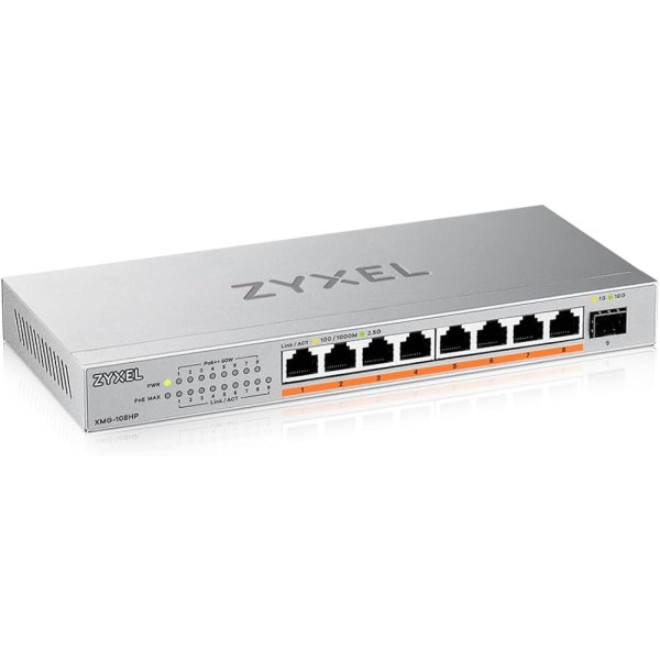 Switch Unmanaged