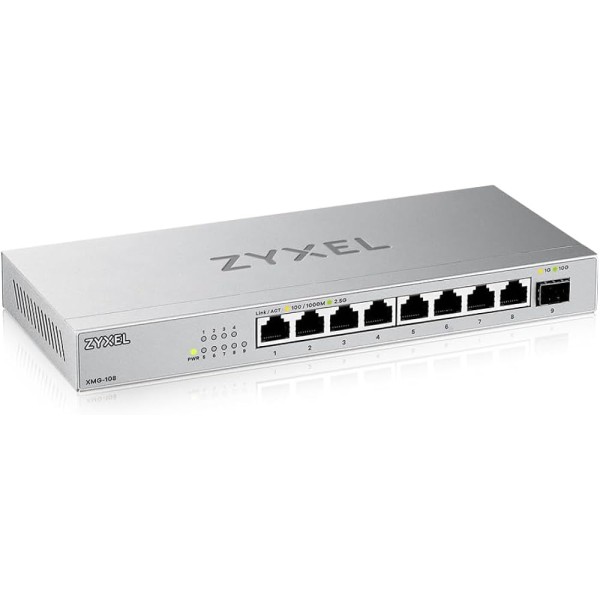 Switch Unmanaged