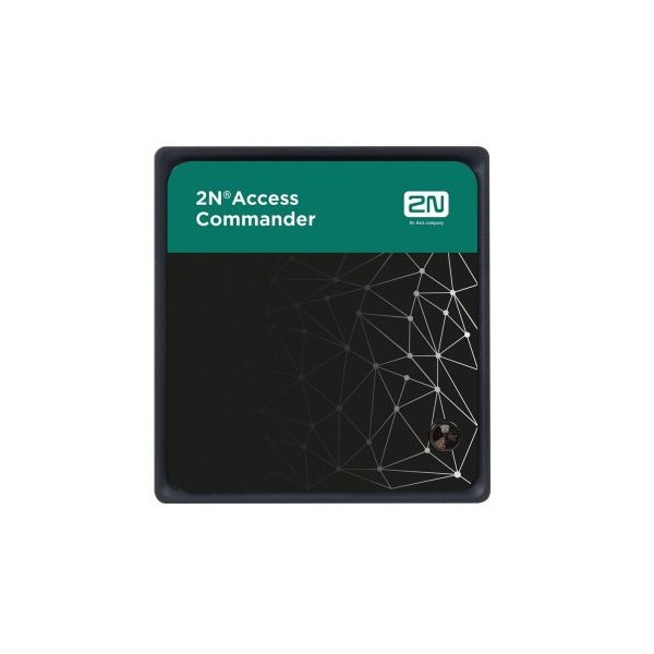2N« Access Commander