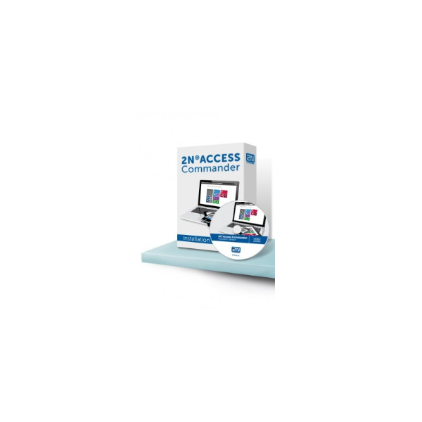 2N« Access Commander