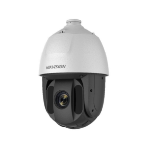 Speed Dome Ip 5 pollici 25X Wdr 120Db H.265+ Smart