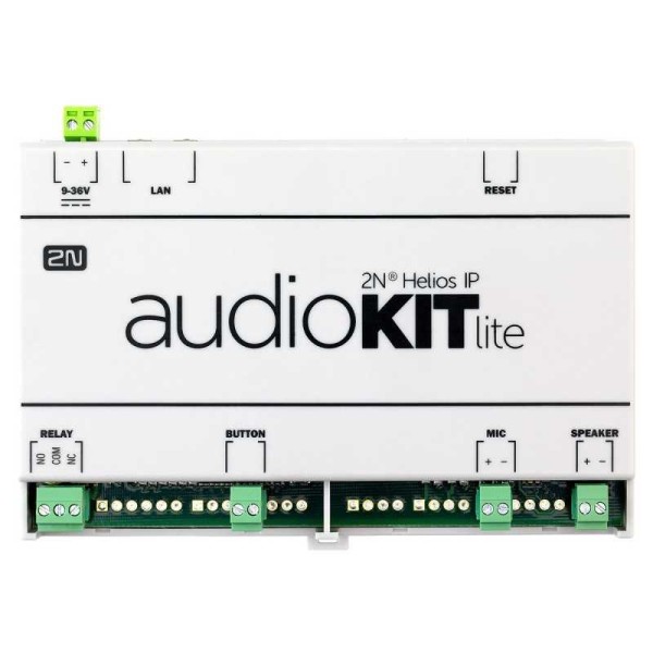 2N« IP Audio Kit