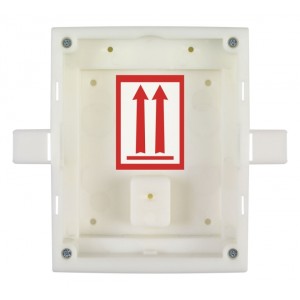 2N« IP Solo - Installation Accessories
