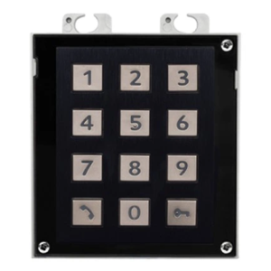 2N« IP Verso - modules