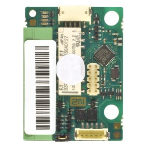 2N« IP Verso - modules