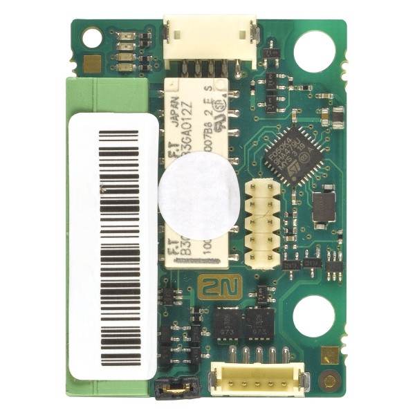 2N« IP Verso - modules