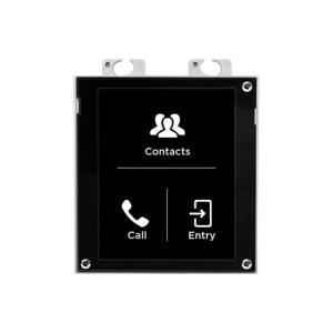 2N« IP Verso - modules