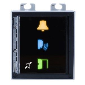 2N« IP Verso - modules