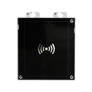 2N« IP Verso - modules