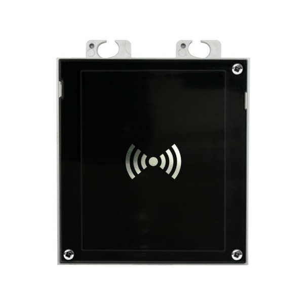 2N« IP Verso - modules