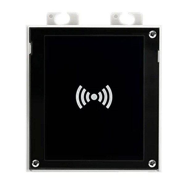 2N« IP Verso - modules